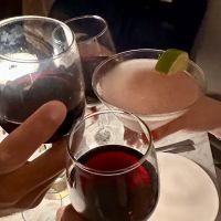 Two25 Restaurant ico