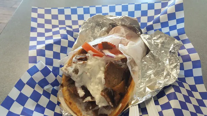 Souvlaki Place of Bayville Picture 7