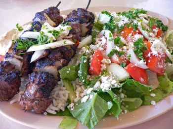 Souvlaki Place of Bayville Picture 2