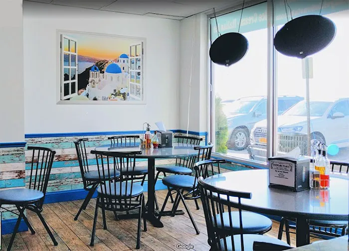 Souvlaki Place of Bayville Picture 9