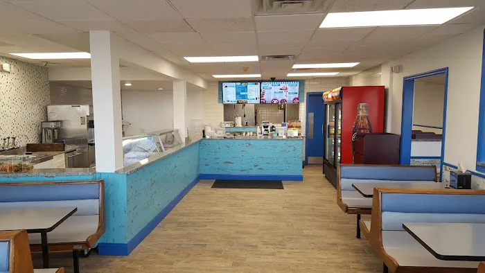 Souvlaki Place of Bayville Picture 6