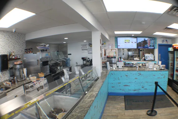 Souvlaki Place of Bayville Picture 1