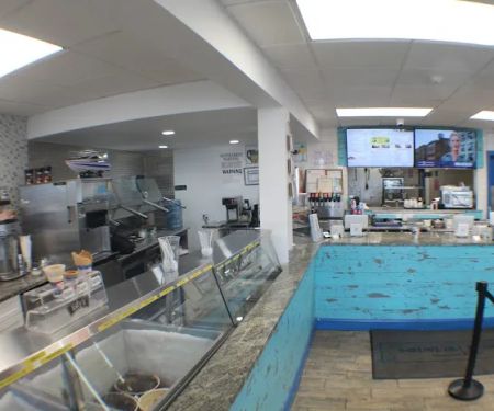 Souvlaki Place of Bayville