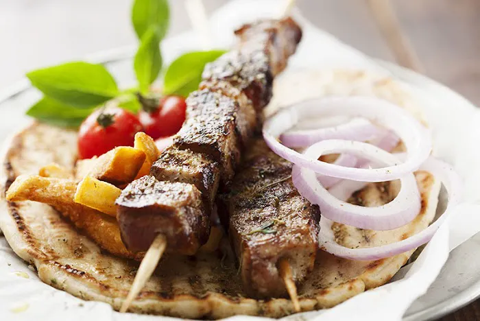 Souvlaki Place of Bayville Picture 3