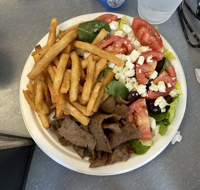 Souvlaki Place of Bayville Picture 4