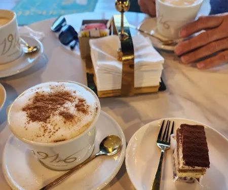 Leonetti Pastry Shop