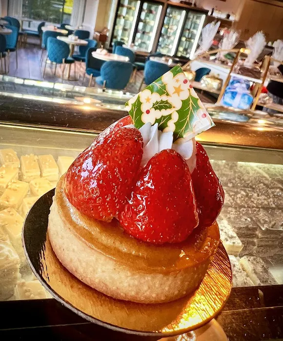 Leonetti Pastry Shop Picture 9