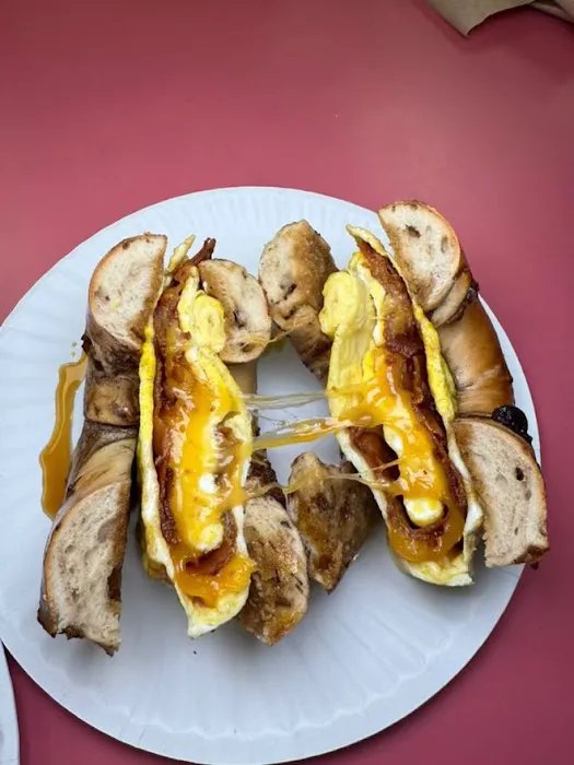 Goody's Bagels & Spreads Picture 5