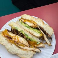Goody's Bagels & Spreads ico