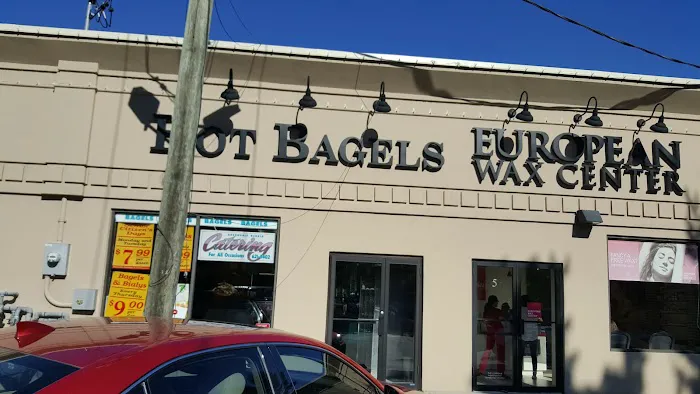 Goody's Bagels & Spreads Picture 7