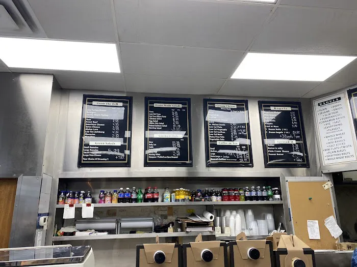 Goody's Bagels & Spreads Picture 9