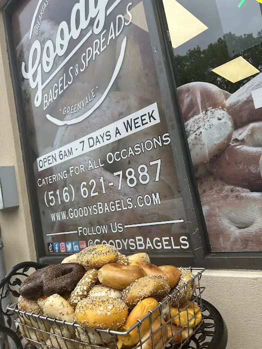 Goody's Bagels & Spreads Picture 6