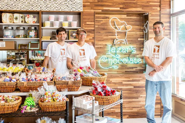 Lazar's Chocolate Picture 5