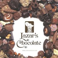 Lazar's Chocolate ico
