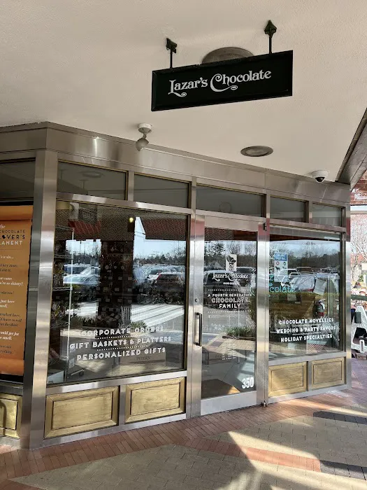 Lazar's Chocolate Picture 6