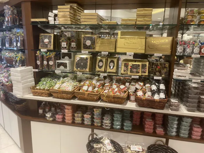 Lazar's Chocolate Picture 7