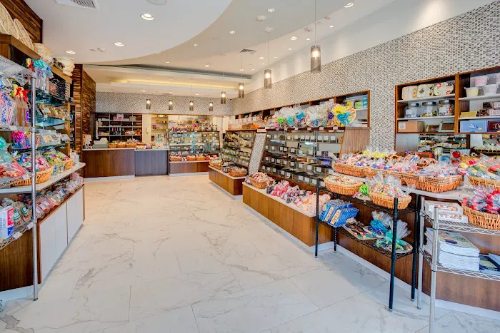 Lazar's Chocolate Picture 3