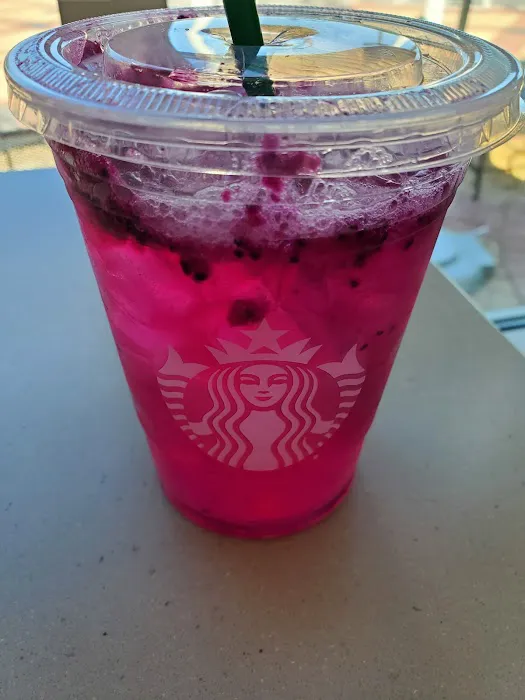 Starbucks Picture 7