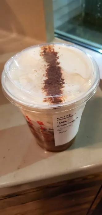 Starbucks Picture 1
