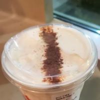 Starbucks ico