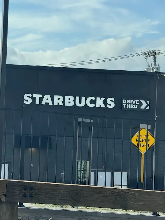 Starbucks Picture 6