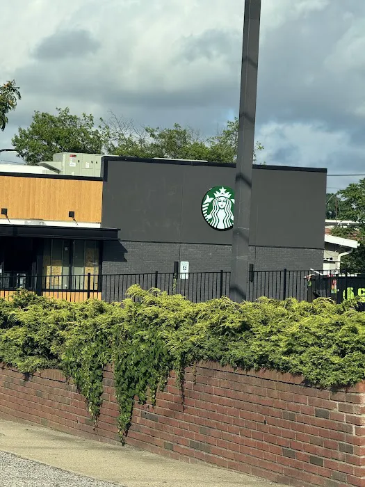 Starbucks Picture 7
