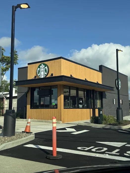 Starbucks Picture 5