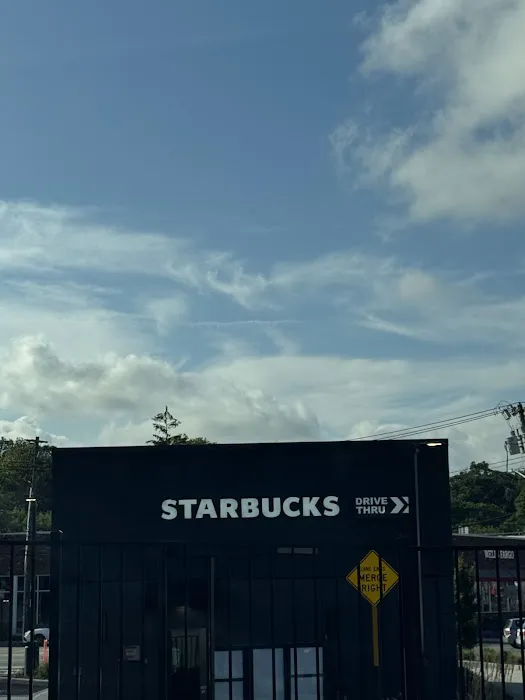 Starbucks Picture 4