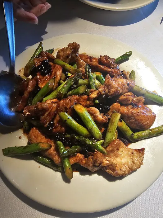 Hunan Taste Picture 10