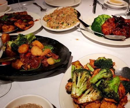 Hunan Taste
