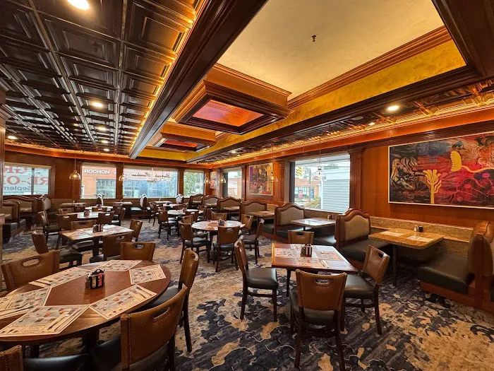 Greenvale Townhouse Restaurant Picture 5