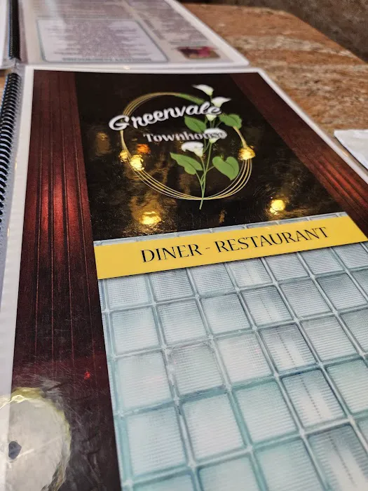 Greenvale Townhouse Restaurant Picture 10