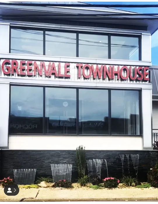Greenvale Townhouse Restaurant Picture 1