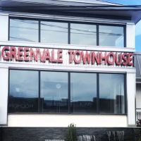 Greenvale Townhouse Restaurant ico