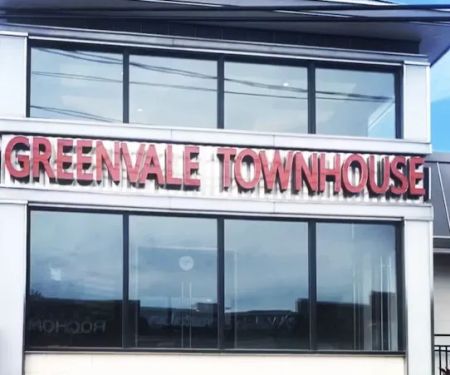 Greenvale Townhouse Restaurant