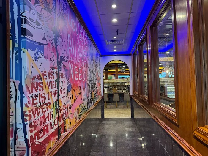 Greenvale Townhouse Restaurant Picture 8