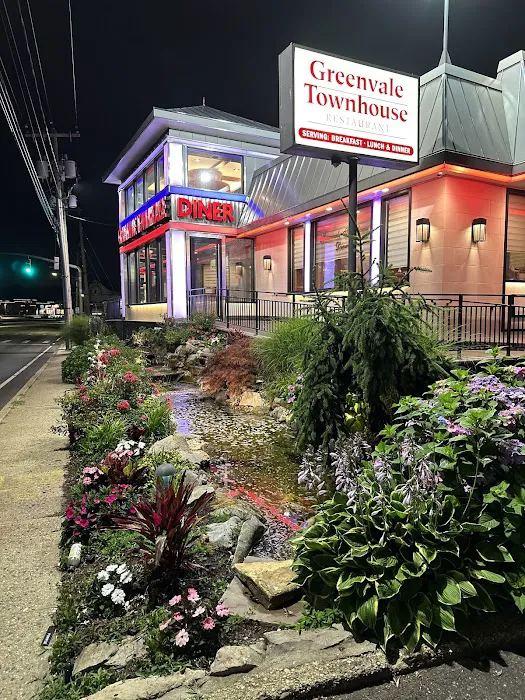 Greenvale Townhouse Restaurant Picture 4