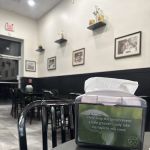 The Pacific Street Pizza Co.