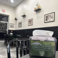 The Pacific Street Pizza Co. ico