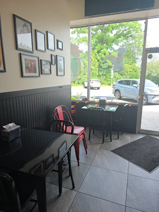 The Pacific Street Pizza Co. Picture 7