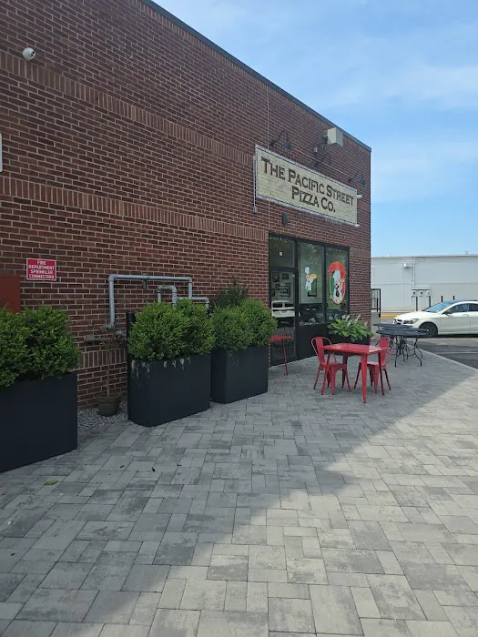 The Pacific Street Pizza Co. Picture 10