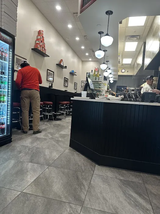 The Pacific Street Pizza Co. Picture 3