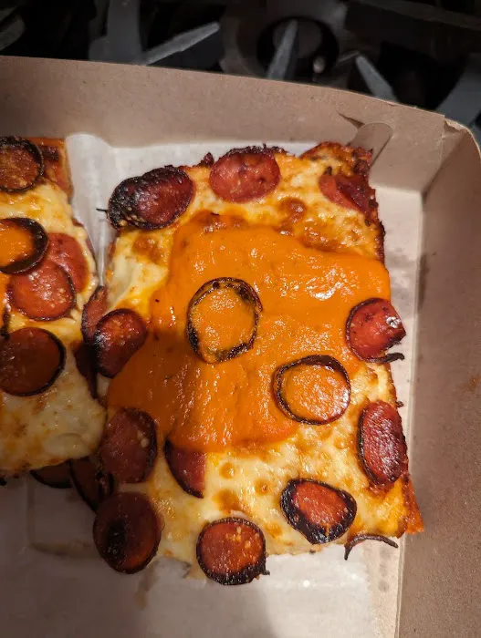 The Pacific Street Pizza Co. Picture 5