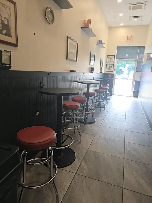 The Pacific Street Pizza Co. Picture 4