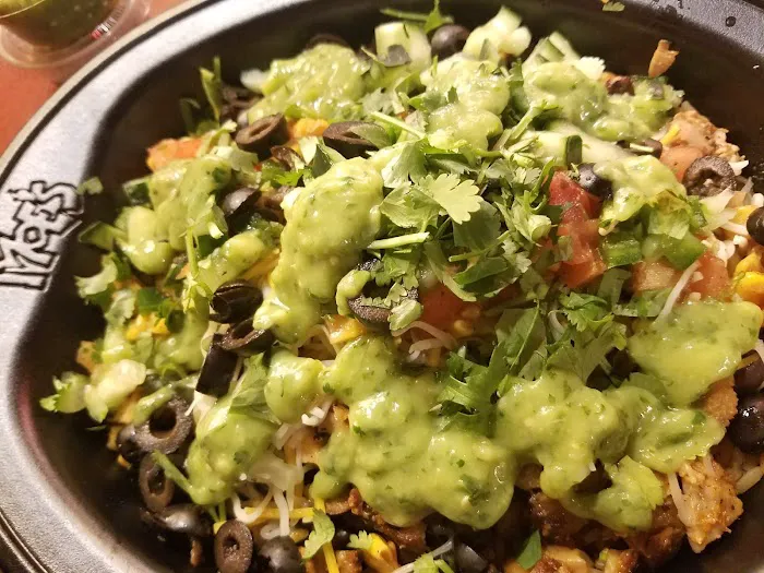 Moe's Southwest Grill Picture 1