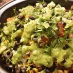 Moe's Southwest Grill