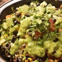 Moe's Southwest Grill ico