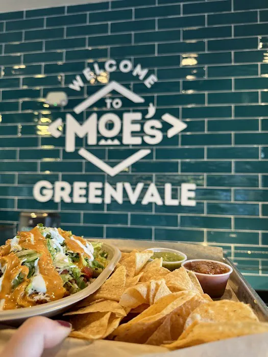 Moe's Southwest Grill Picture 6