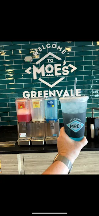 Moe's Southwest Grill Picture 2
