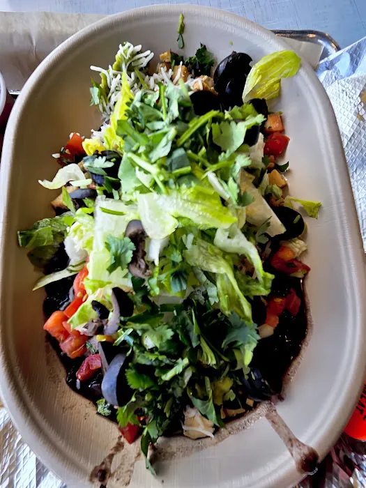 Moe's Southwest Grill Picture 10